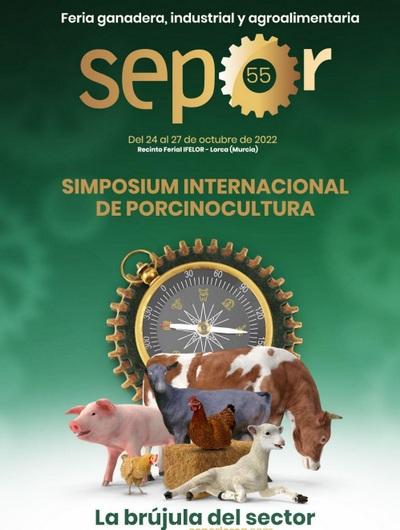 SEPOR 2022: Simpósium Internacional de Porcinocultura y su Jornada Aviar - Image 1