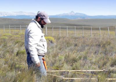 Proponen una forma de anticiparse a la degradación en Patagonia - Image 1