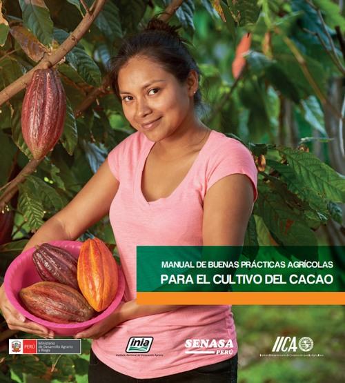 Perú - Manual de buenas prácticas agrícolas para el cultivo del cacao - Image 1