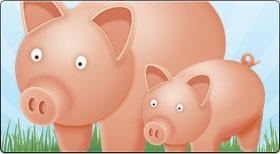 Los productores de cerdos ven ahorros de costos con la última tecnología de alimentación - Image 1