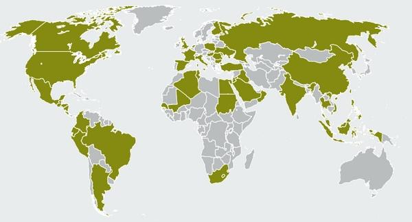 Informe mundial de micotoxinas de Cargill 2022 - Image 1