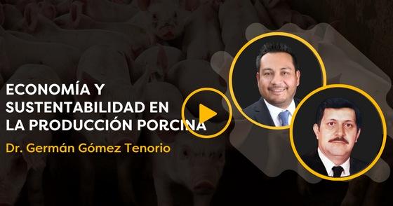 CerdoCast #86 - Economía y sustentabilidad en la producción porcina - Image 1