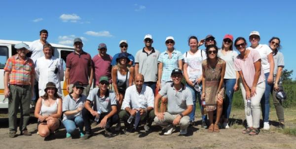 Argentina - 1° curso de posgrado en avicultura en INTA Concepción del Uruguay - Image 9
