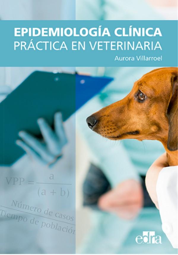 Epidemiología clínica práctica en veterinaria - Image 1