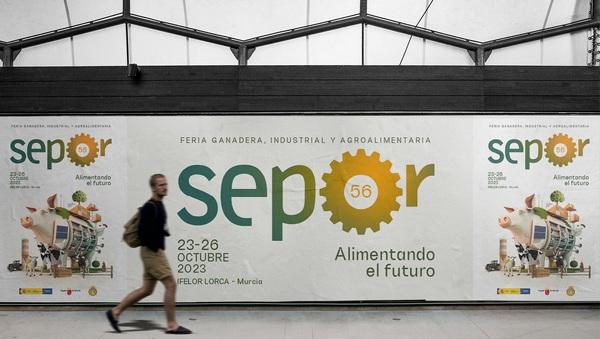 España - Sepor 2023: La gran oportunidad para el sector - Image 1