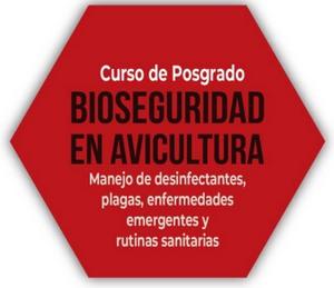 Argentina - Bioseguridad en avicultura: Curso de Posgrado - Image 1