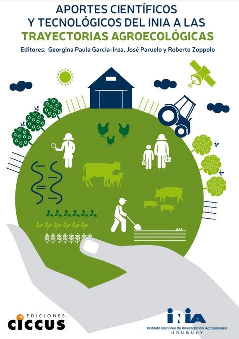 Uruguay - INIA presentó libro sobre su contribución a las trayectorias agroecológicas - Image 5