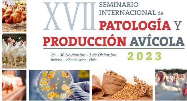 Chile - XVII Seminario Internacional de Patología y Producción Avícola - Image 1