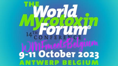 Bélgica - Foro Mundial sobre Micotoxinas: las lecciones aprendidas - Image 1