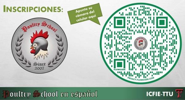 Poultry School en Español 2024 - Image 2
