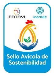 Colombia - Avícola Santa Rita cumplió 70 años y el Sello Diamante de Sostenibilidad Avícola - Image 1