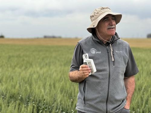Argentina - 4 claves de la nutrición de cultivos - Image 1