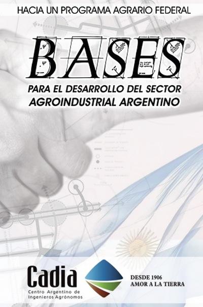 Argentina - Bases para el desarrollo del sector agroindustrial - Image 1