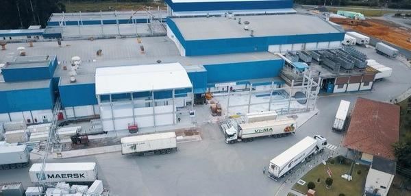 Brasil - JBS invierte en 3 nuevas fábricas de piensos - Image 1