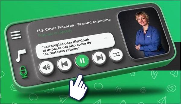 Provimi Argentina: Multiples canales de comunicación - Image 2