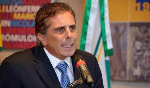 Roberto Betancourt, nuevo presidente de FEEDLATINA - Image 1