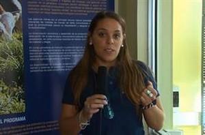 Ximena Cibils, investigadora de INIA, llegó a la terna final del 16º premio L’Oréal Unesco Por las Mujeres en la Ciencia de Uruguay - Image 1