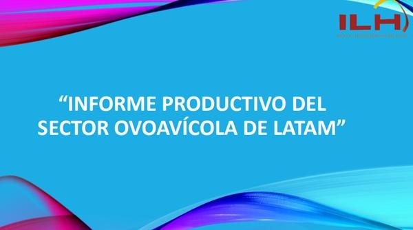 Datos productivos del sector ovoavícola latinoamericano en 2023 - Image 1