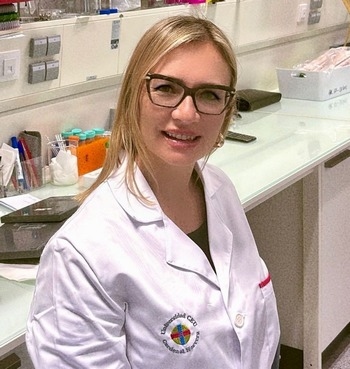 España - Estudian implicación de una micotoxina en los trastornos neurológicos - Image 2