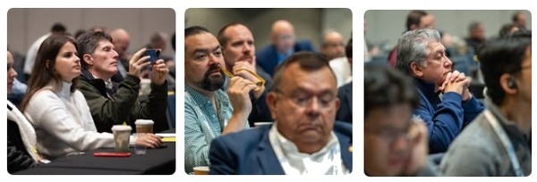 IPPE 2026: Se da a conocer la fecha de la Cumbre Avícola Latinoamericana - Image 2