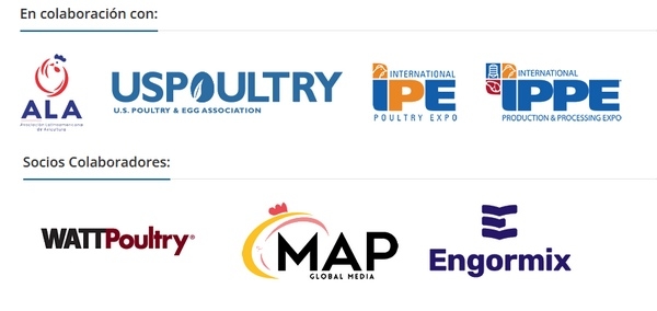 IPPE 2026: Se da a conocer la fecha de la Cumbre Avícola Latinoamericana - Image 1