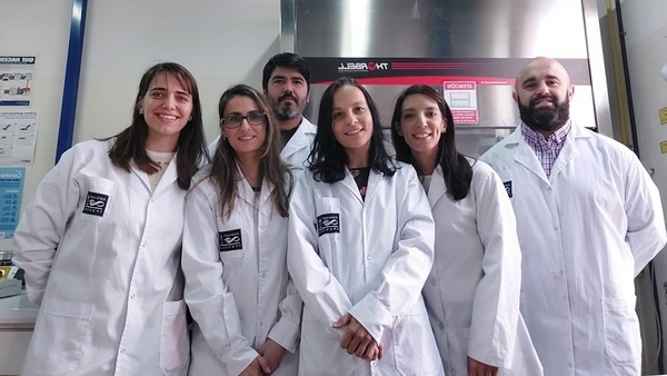 Argentina - Desarrollan técnica innovadora y sustentable para detectar micotoxinas en arroz y maíz - Image 1