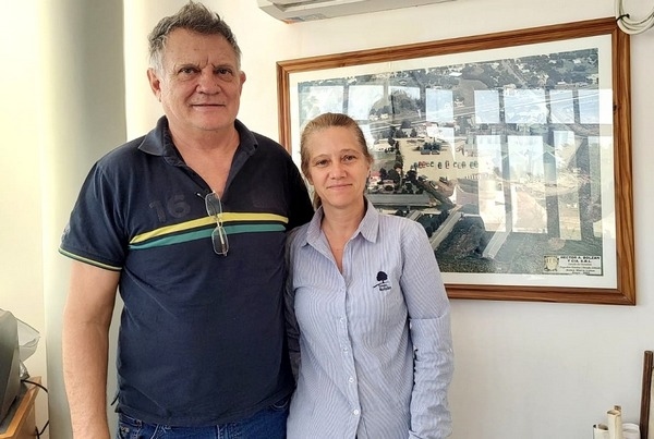 Argentina - Grupo Bolzán cumple 40 años: Del tambo a vender huevos - Image 5