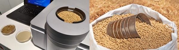 Costa Rica - Tecnologías analíticas para controlar la calidad en alimentos balanceados - Image 2