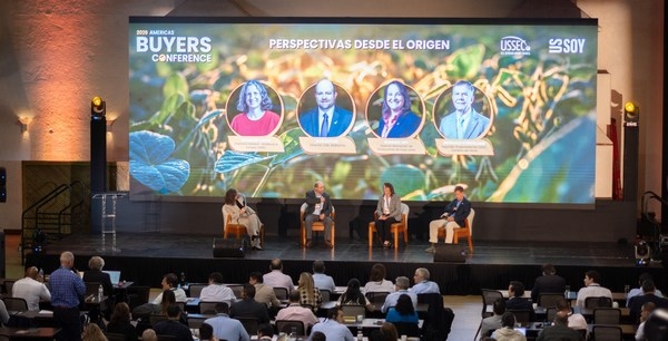 La nueva ecuación del abastecimiento: innovación, conocimiento y relaciones fortalecen la cadena de valor de U.S. Soy en Latinoamérica - Image 1