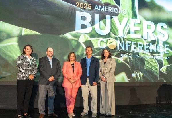 La nueva ecuación del abastecimiento: innovación, conocimiento y relaciones fortalecen la cadena de valor de U.S. Soy en Latinoamérica - Image 8