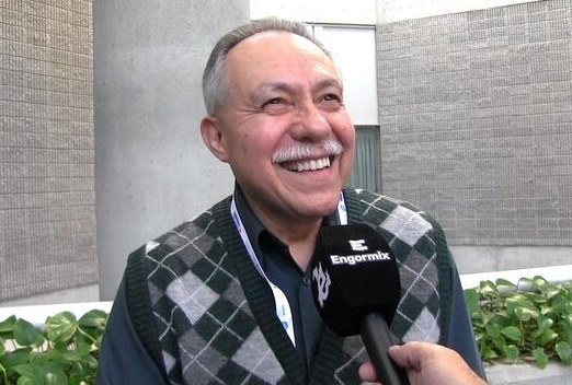 Dr. Héctor Cervantes: Premio a la Trayectoria AAAP 2026 - Image 1