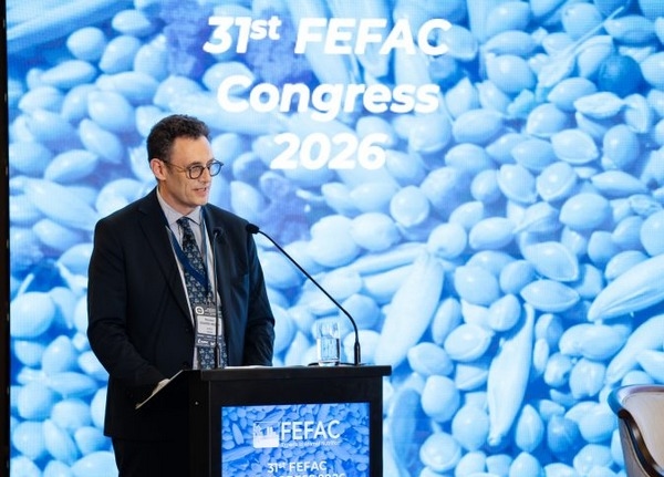 31º Congreso FEFAC: “¿Hacia Dónde va el Sector Ganadero Europeo?” - Image 8