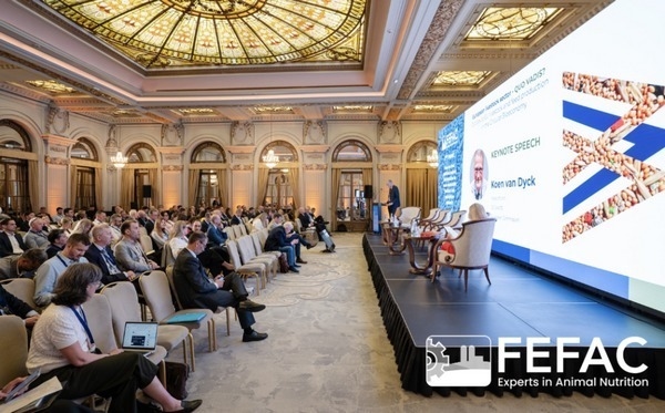 31º Congreso FEFAC: “¿Hacia Dónde va el Sector Ganadero Europeo?” - Image 1