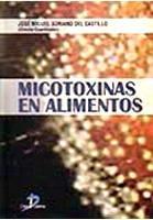Libro Micotoxinas en alimentos