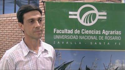 Manejo de Efluentes en Sistemas Intensificados de Producción Ganadera. Marcelo Larripa