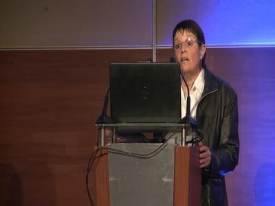 Diagnóstico de laboratorio y su importancia en campo: Dra. Maria Luisa Morales