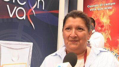 Salmonella e inocuidad alimentaria, Dra. Maritza Tamayo