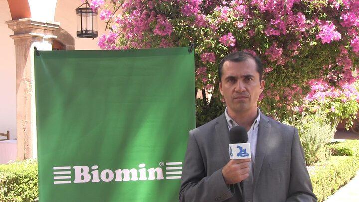 Micotoxinas, Resultados de la Encuesta global de Biomin