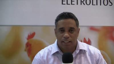Aumentar energía metabolizable con Enzimas: Alfredo Mañon