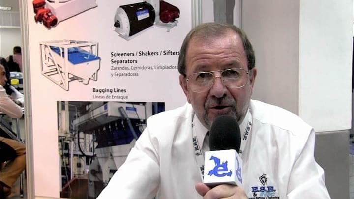 Importancia de la extrusión al elaborar alimento para mascotas. Josef Barbi (E.S.E. & Intec)