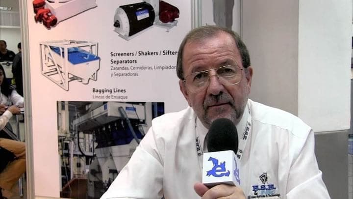 Recomendaciones para optimizar el proceso de peletizado. Josef Barbi (E.S.E. & Intec)