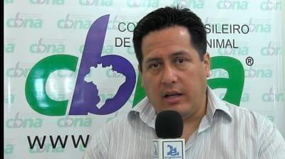 Cerdos: Respuesta a aminoácidos y nitrógeno: Héctor Martínez en CLANA 2014