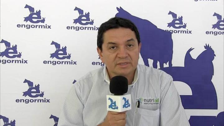 Salud Intestinal: Raul Cortés Coronado (Nutriad)