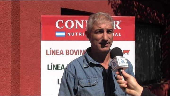 Presente y futuro de la Ganaderia: Roberto Guercetti (CONECAR)