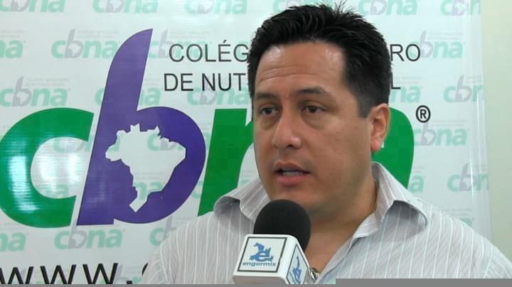 Diarrea Epidemica Porcina: Hector Martinez en CLANA 2014