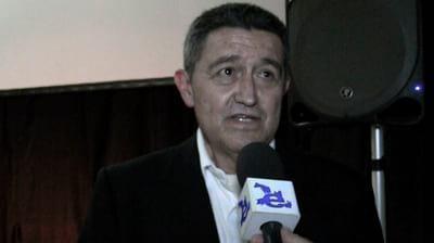PRRS en Chile, Dinamica de la epidemia. Marco Garcia