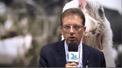 Programa Poultry Advantage de Alltech.  Video de Felipe Fagundes