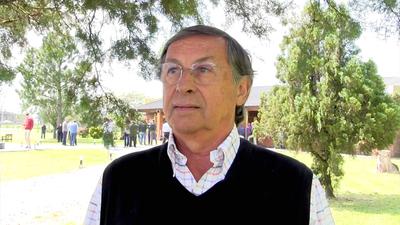 Mejorar indices productivos en producción avícola: Fernando Mattioli