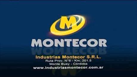 Mixers Montecor - MIXER MH22 MR-S - Mezcladora horizontal - Nuevo modelo