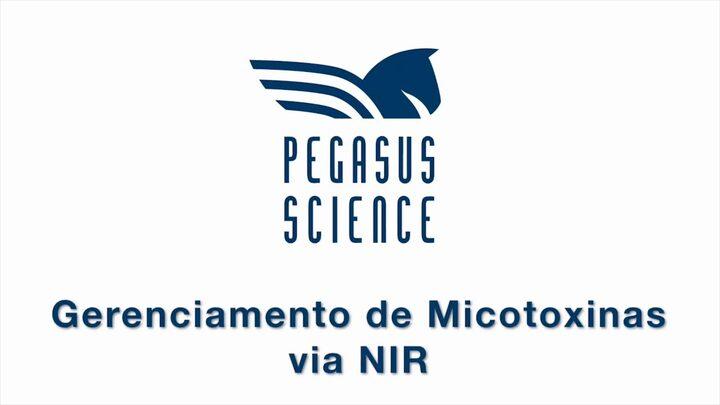 Pegasus Science: Inteligencia en Micotoxinas